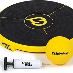 Spikeball Mini: A Tabletop Game; Brand New in Box